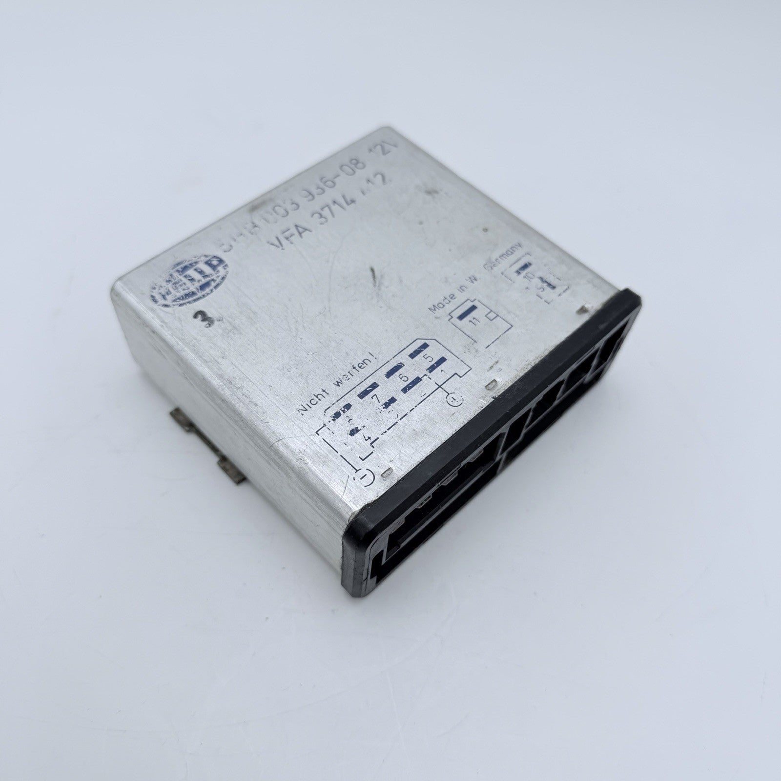 EBERSPACHER 5HB 003 936-08 412 Control Unit HELLA D5 L Boat Truck Heater Relay0