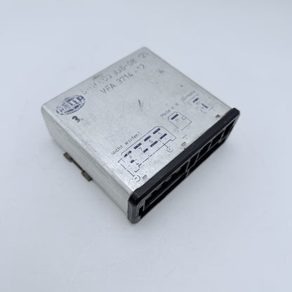 EBERSPACHER 5HB 003 936-08 412 Control Unit HELLA D5 L Boat Truck Heater Relay0