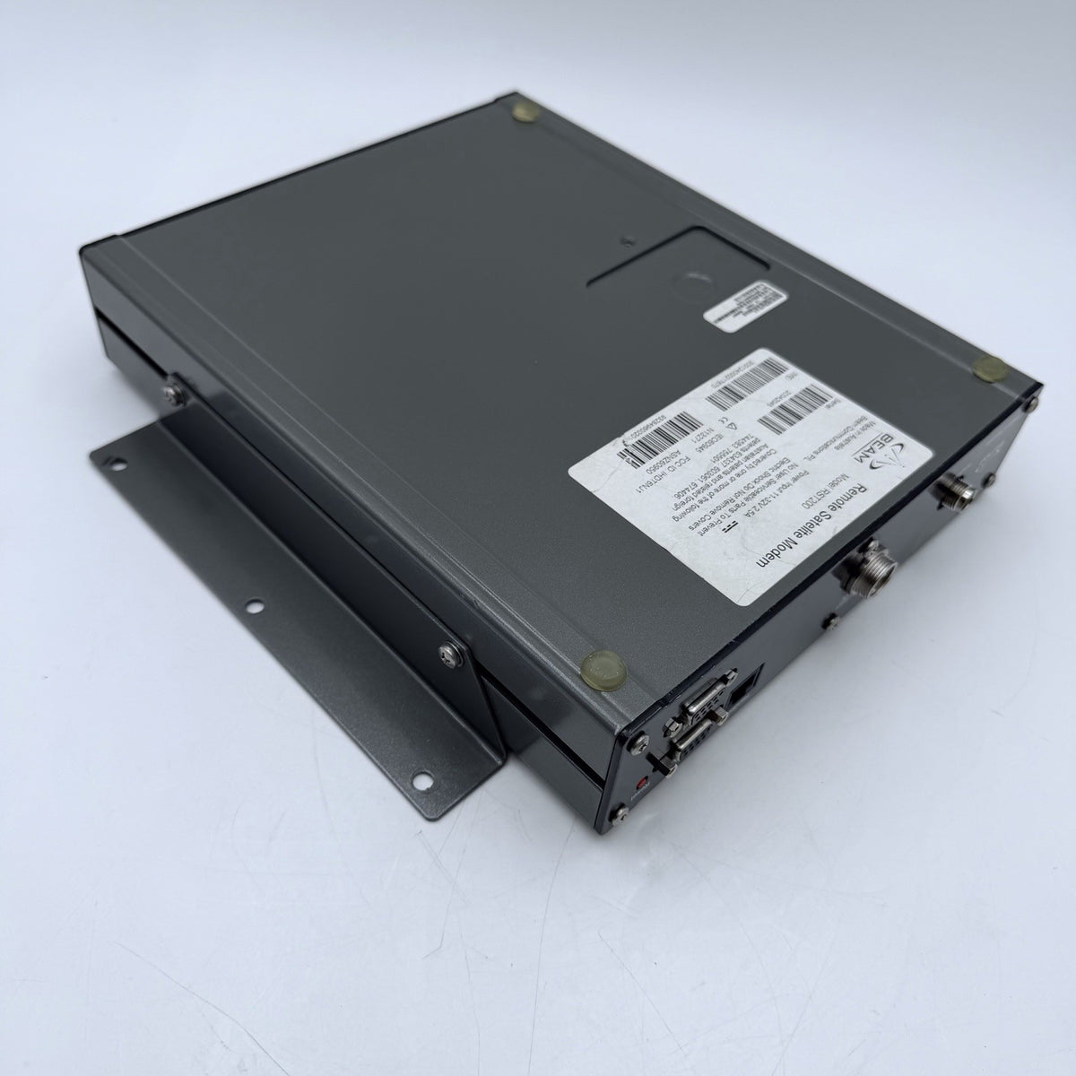 Beam Communications RST200 Remote Satelite Terminal RST 200 Modem14