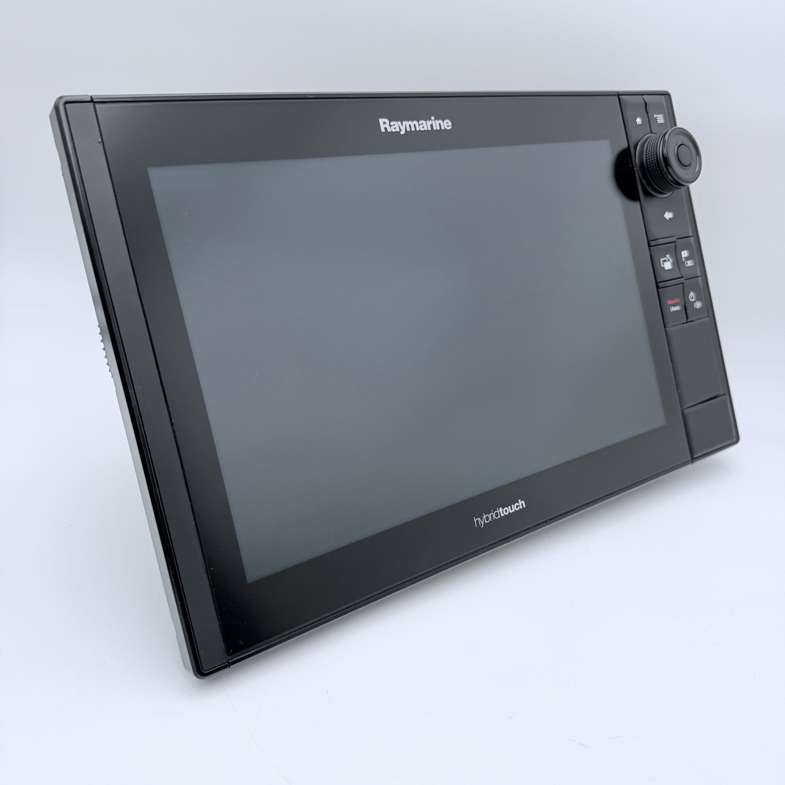 Raymarine eS127 Chartplotter Radar Sonar Multifunction Display E70284 HybridTouc2