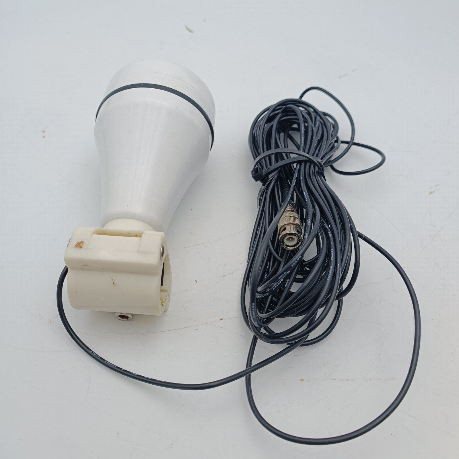 Simrad Passive GPS antenna f/ Marine Chartplotter GPS Navigator w/ BNC Connector2