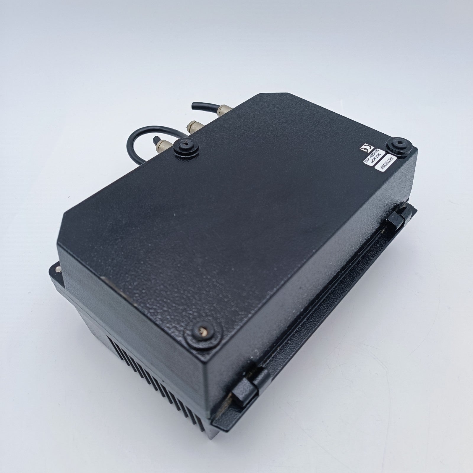 B&G ACP 1 Network Autopilot Computer 12V f Hydraulic linear BGH512004 H18 200315