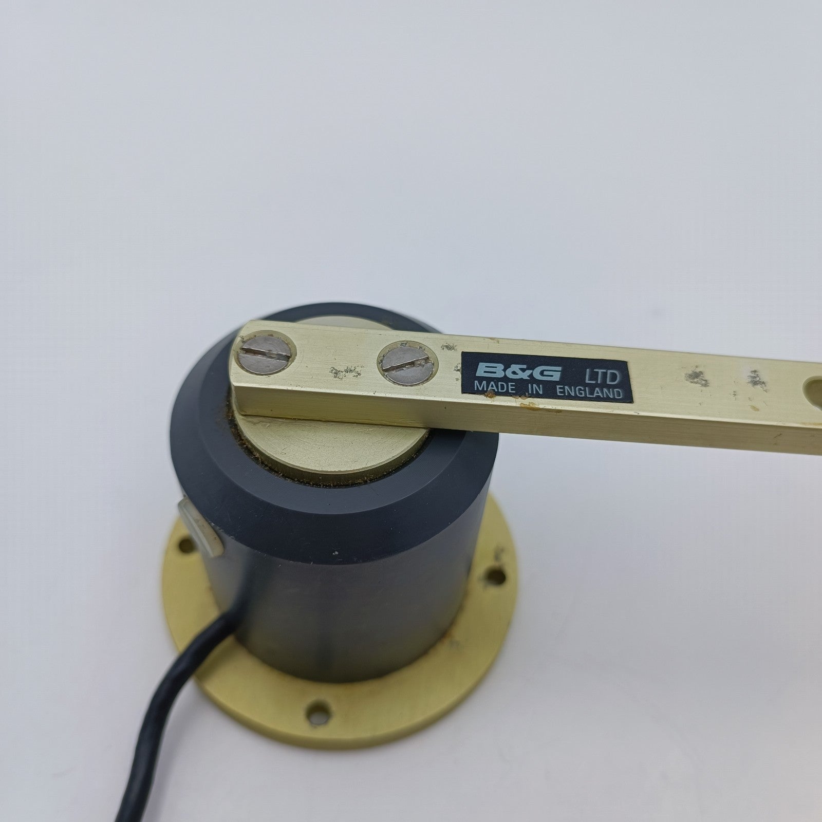 B&G Rudder Feedback Unit Sensor RRF-ACP f/ Autopilot h1000 H3000 Hydra Hercules2