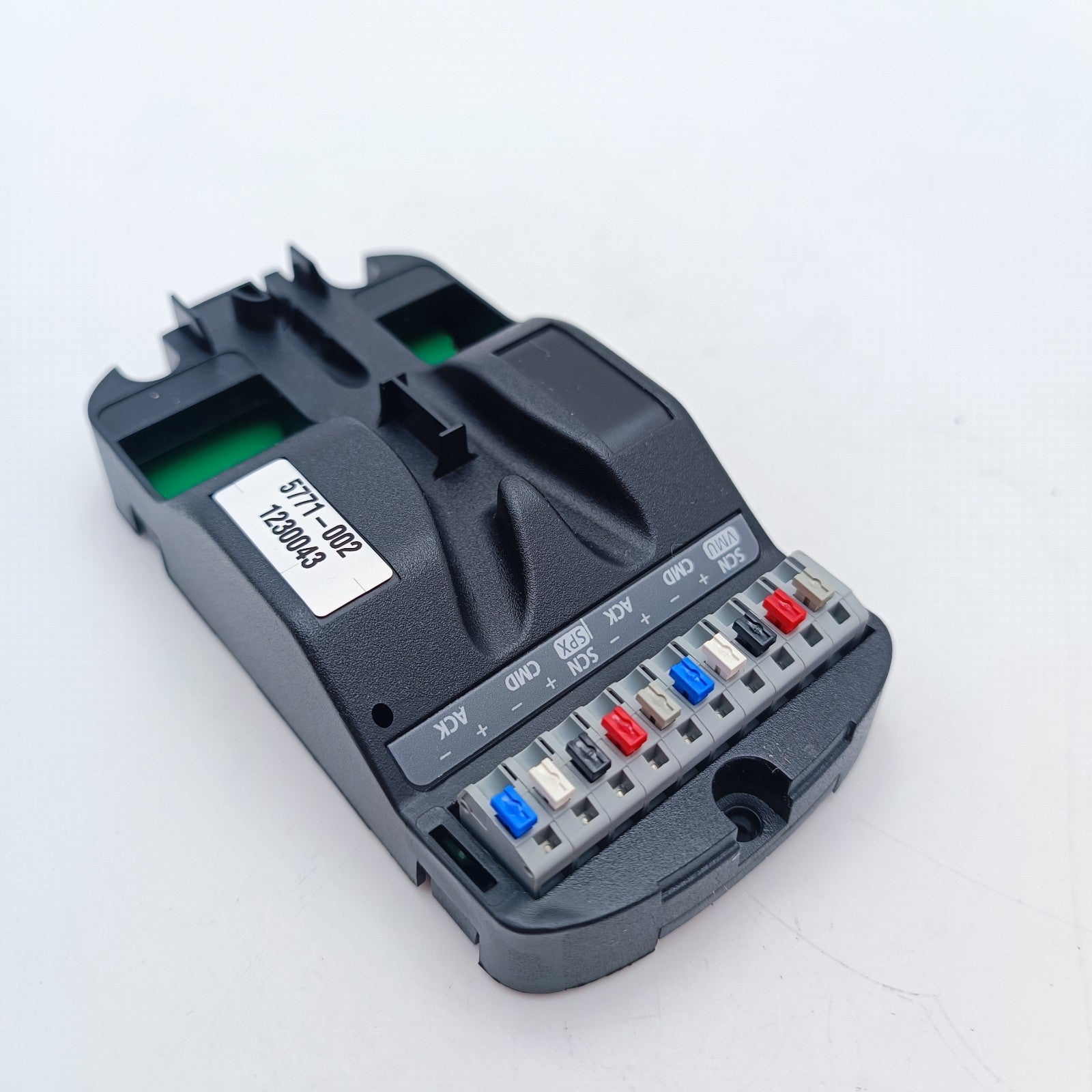Raymarine D10 Pod Interface for XD10 SmartPilot Joystick Integration XD-10 Compu3