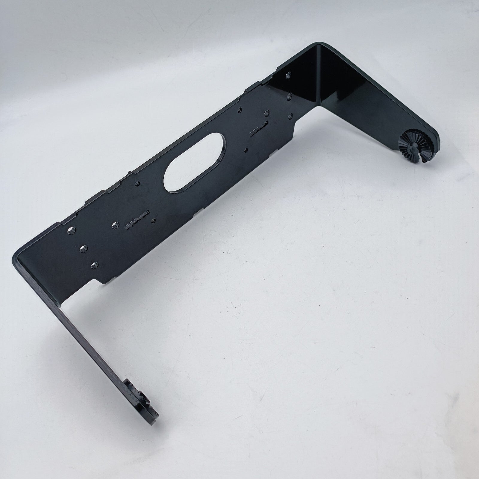 Simrad Navico B&G EVO 3 NSS12 MFD Chartplotter Sonar Radar Mounting Bracket 12”8