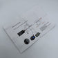 Nina GR01 K0157 RPM Tachometer Signal Adapter Sensor Diesel Gasoline Boat Car1