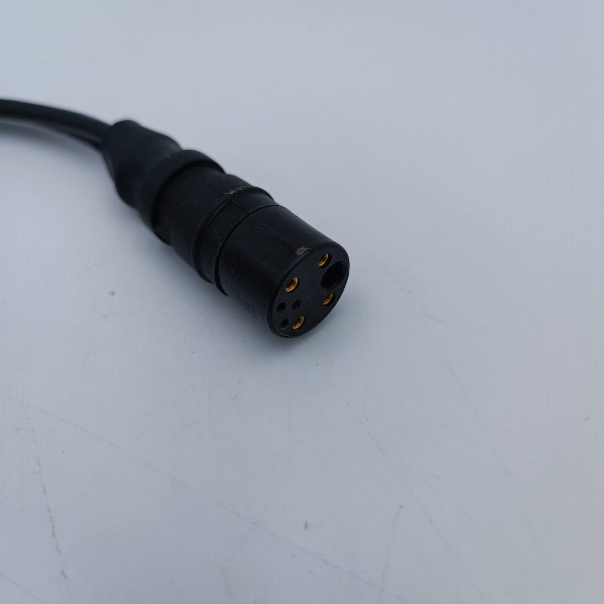 Airmar E66022 33-381-01 Raymarine Transducer Adapter Cable DSM Sounder YCBLADPTR2