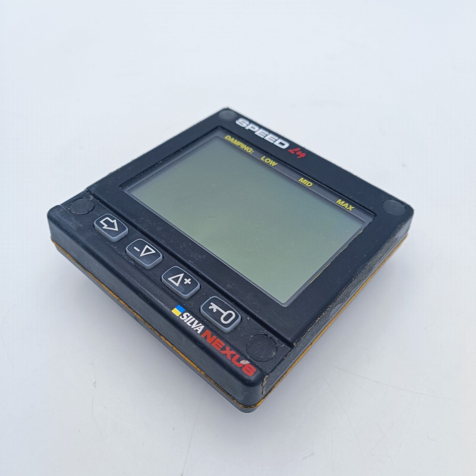 SILVA Nexus Speed Log Instrument Display unit Boat Marine 1