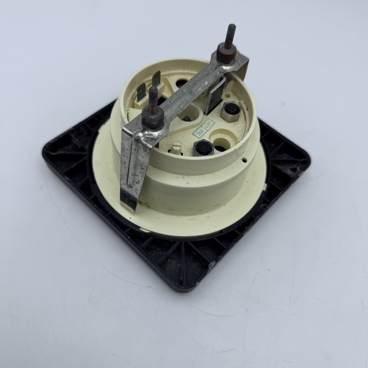 VDO Wind Analogue Gauge Instrument Volvo Penta 268 689 12-24V Sailboat Boat3