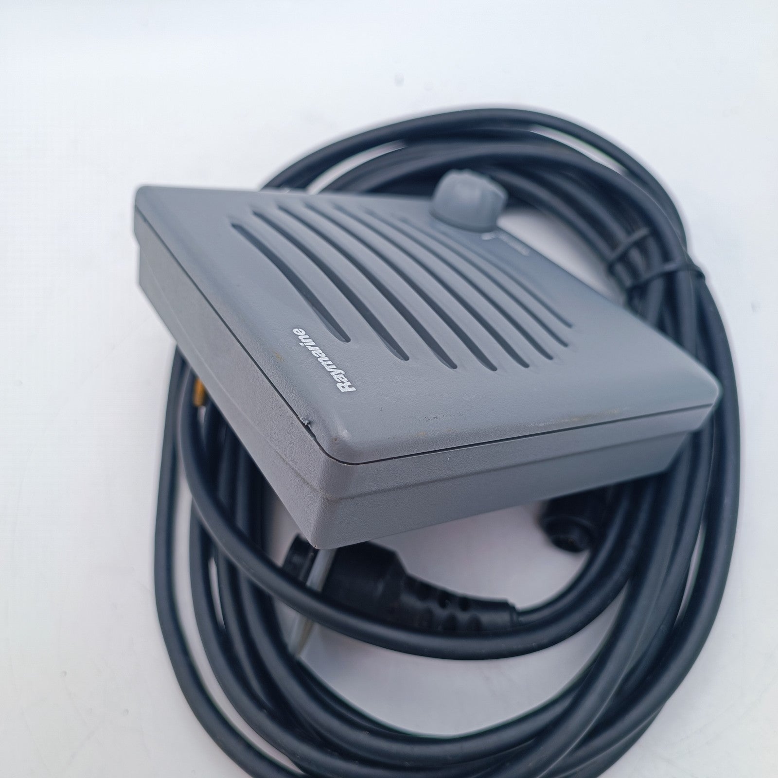Raymarine RAY240 RAY240E Active Speaker f/ Marine VHF E45003 E45002 RAY 2406