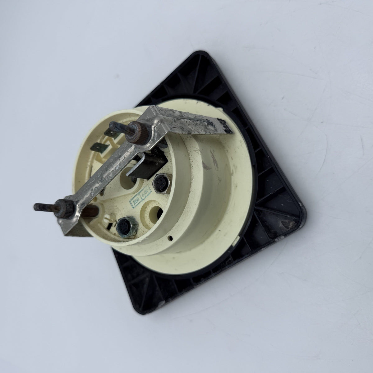 VDO Wind Analogue Gauge Instrument Volvo Penta 268 689 12-24V Sailboat Boat2