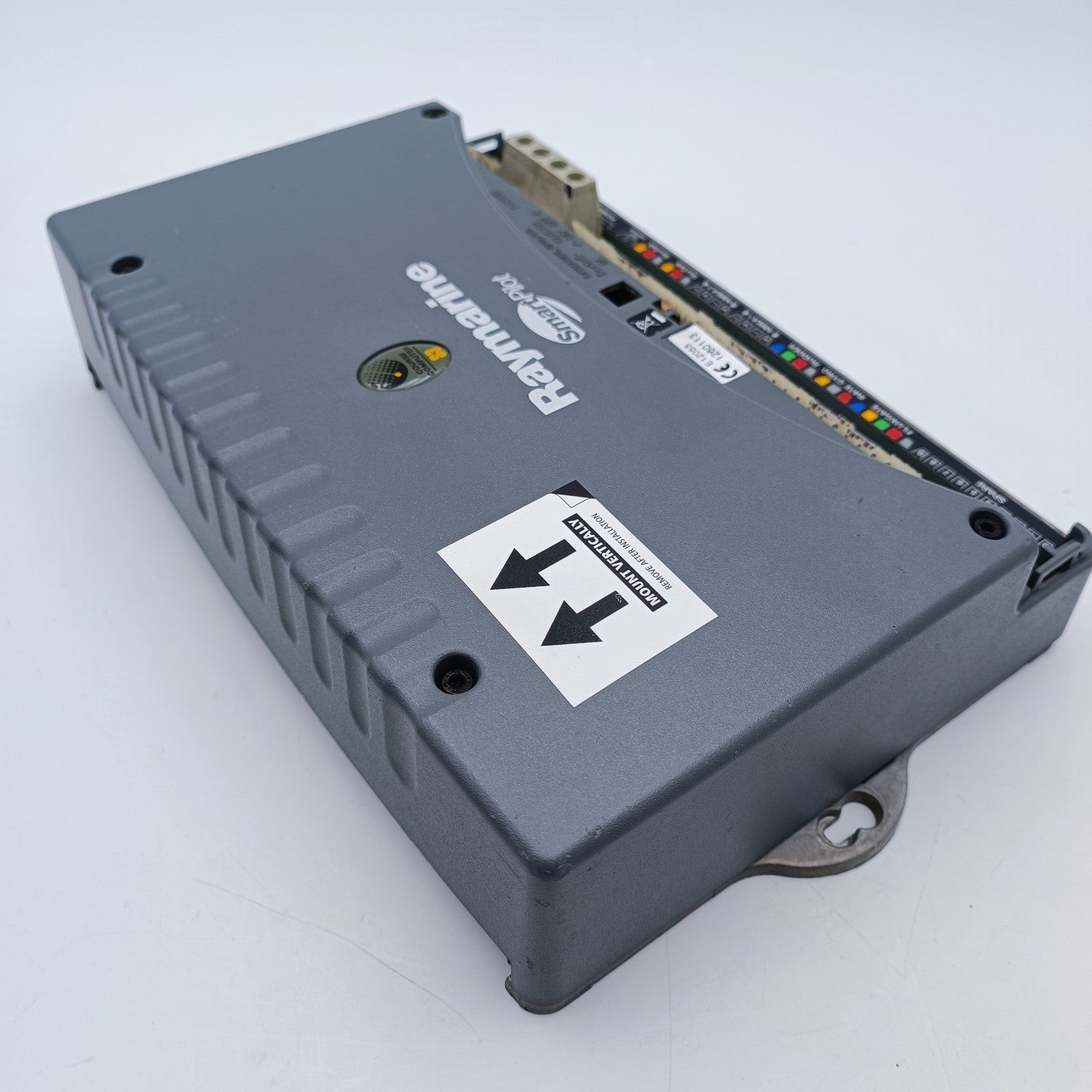 Raytheon SmartPilot S3 TYPE 400 Autopilot Course Computer E12055 Raymarine 5