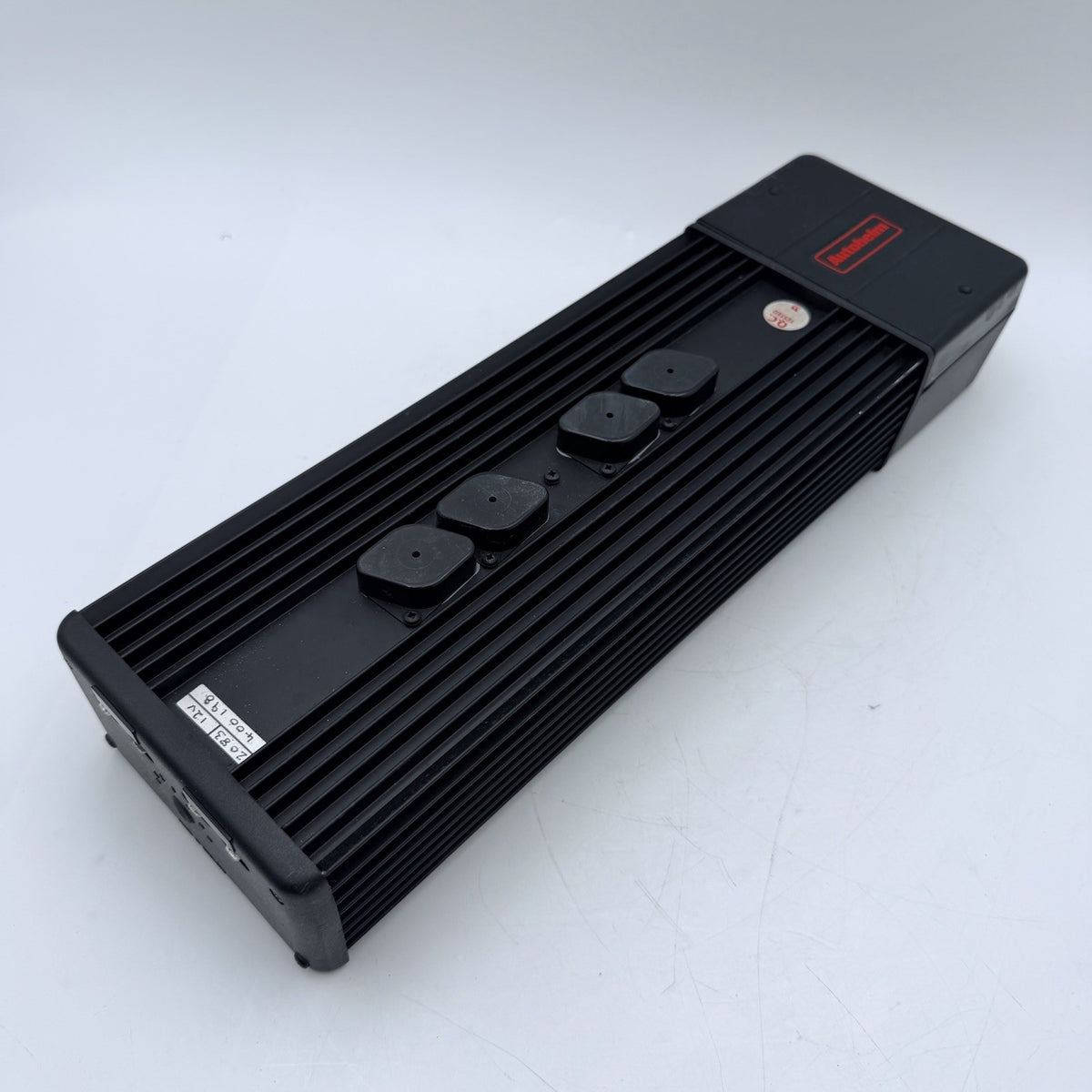 AUTOHELM 6000 ST6000 ST7000 Marine Autopilot Course Computer Z083 12V Linear Dri9
