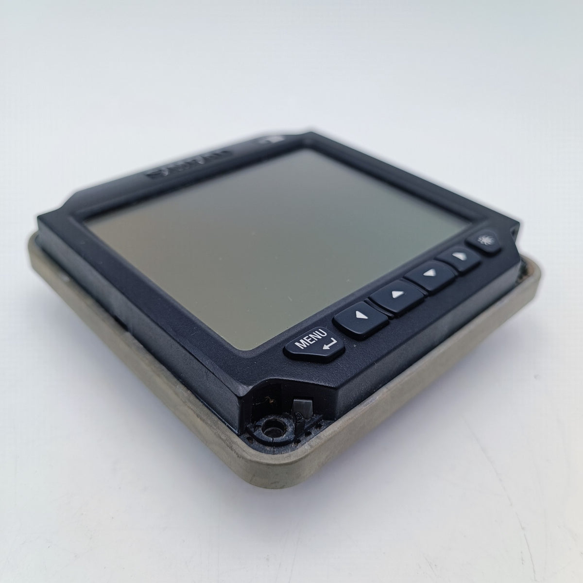 Simrad IS20 Graphic Marine Instrument Display NMEA2000 Boat Yacht Navigation3
