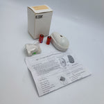 MC-335 DMT PIR Intrusion Detector Motion Sensor 12V – Boxed w/ Manual  Mount0