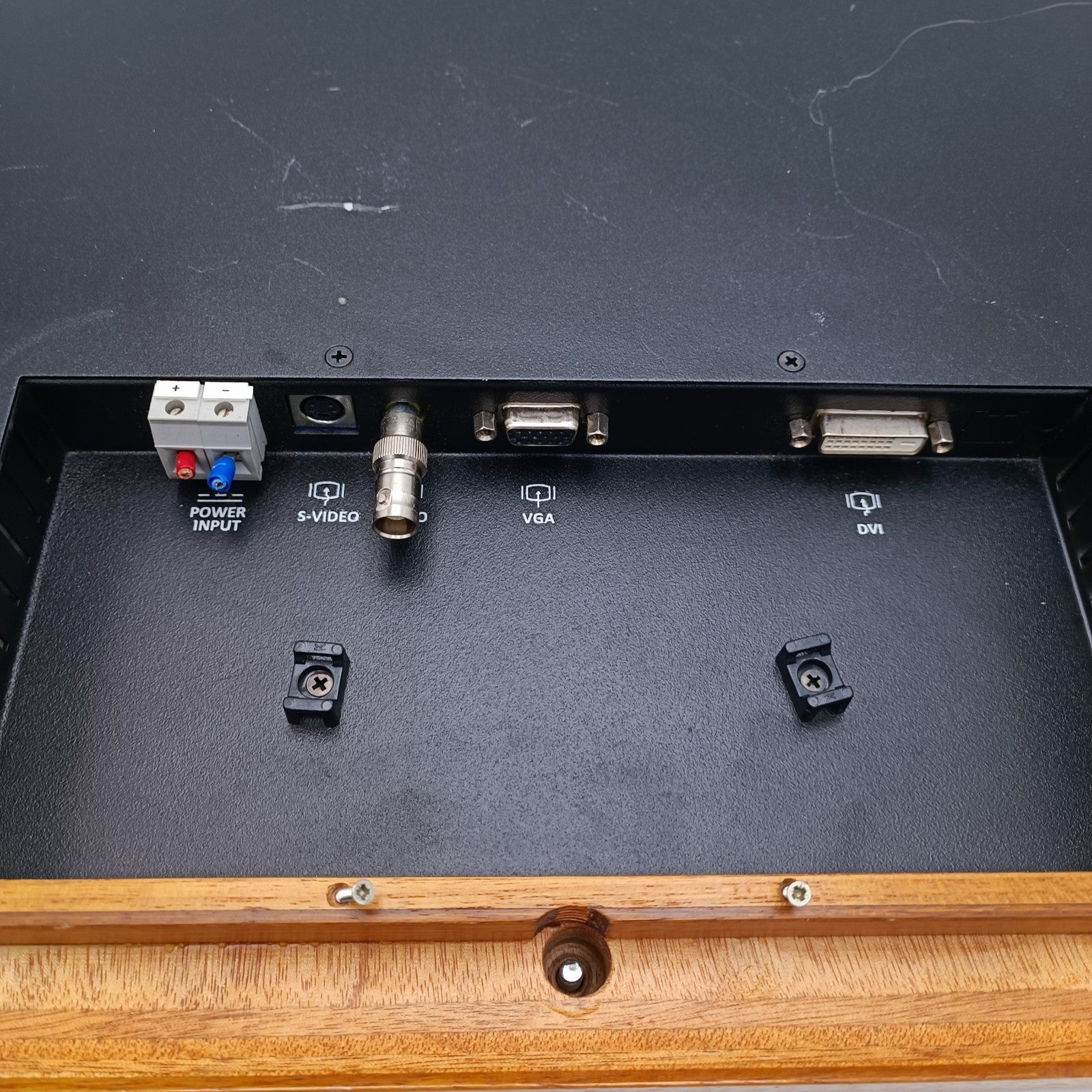 Furuno Simrad Radar Color MFD Display f/ Chartplotter Sonar System IMO SOLAS4