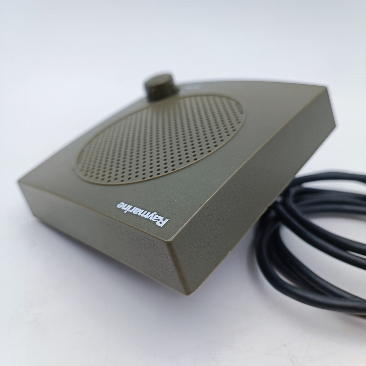 Raymarine RAY230 RAY230E Active VHF Speaker f/ Modular Radio Transceiver6