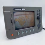 Raymarine C70 MFD GPS Multifunction Chartplotter Fishfinder GPS Display Sonar0