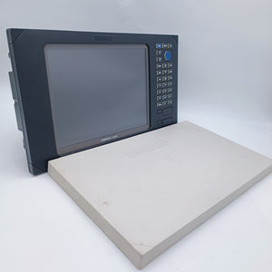 SIMRAD CA40 Chartplotter Fishfinder MFD CA 40 ECHO Sounder Radar 10” TFT CA421