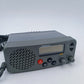 Raytheon Ray 45 RAY45 Marine VHF Radio 1/25W Transceiver w/ Hand Microphone1