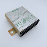 WEBASTO auxiliary heater control unit SG 1560 24V 23005 5HB 004 327-09 ECU HELLA0