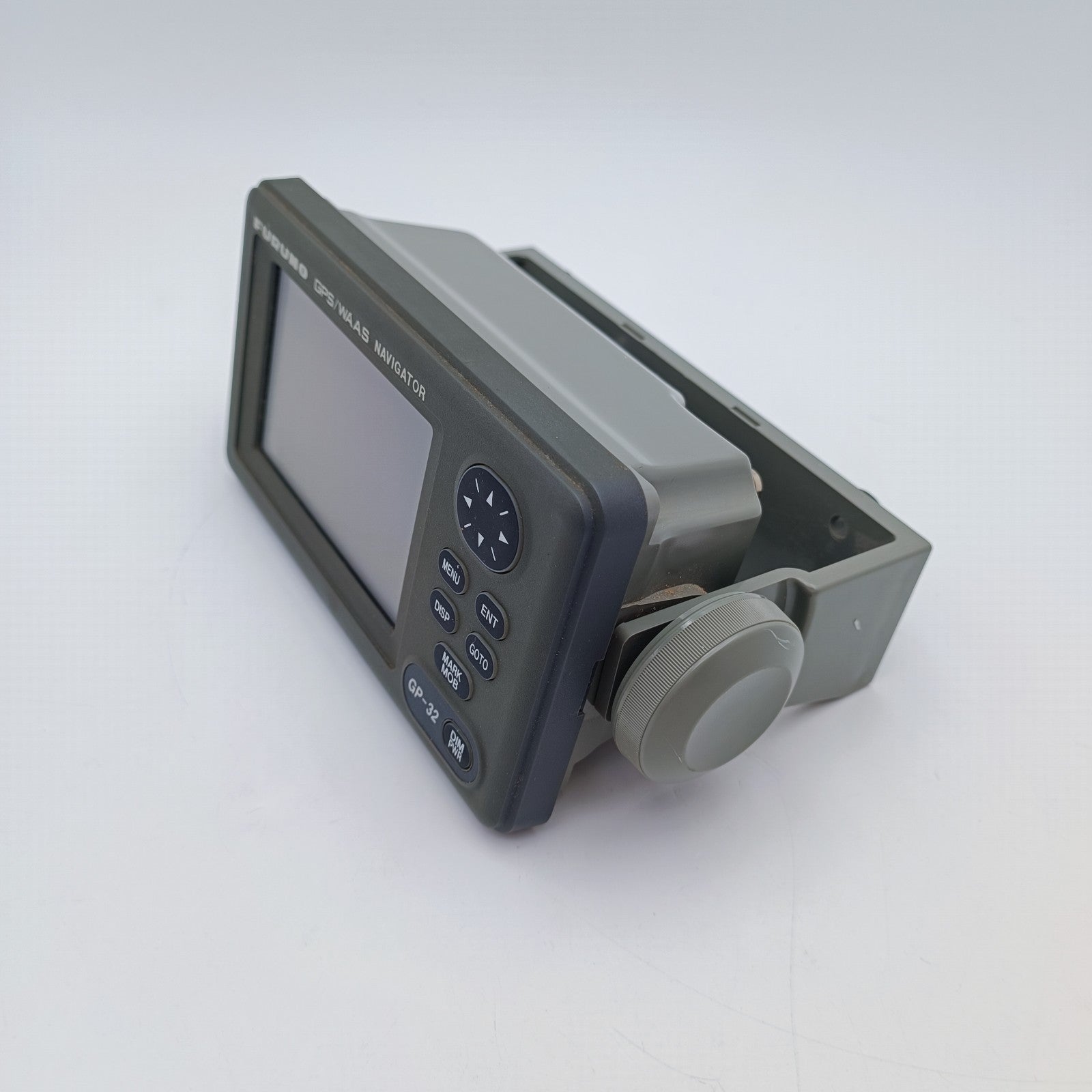 Furuno GP-32 GPS Navigator Receiver Marine Navigation Display Unit GP32 NMEA13