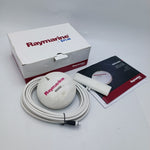 Raymarine Raystar 150 GPS Antenna E70310 RS150 SeaTalkNG Axiom MFD Plotter0