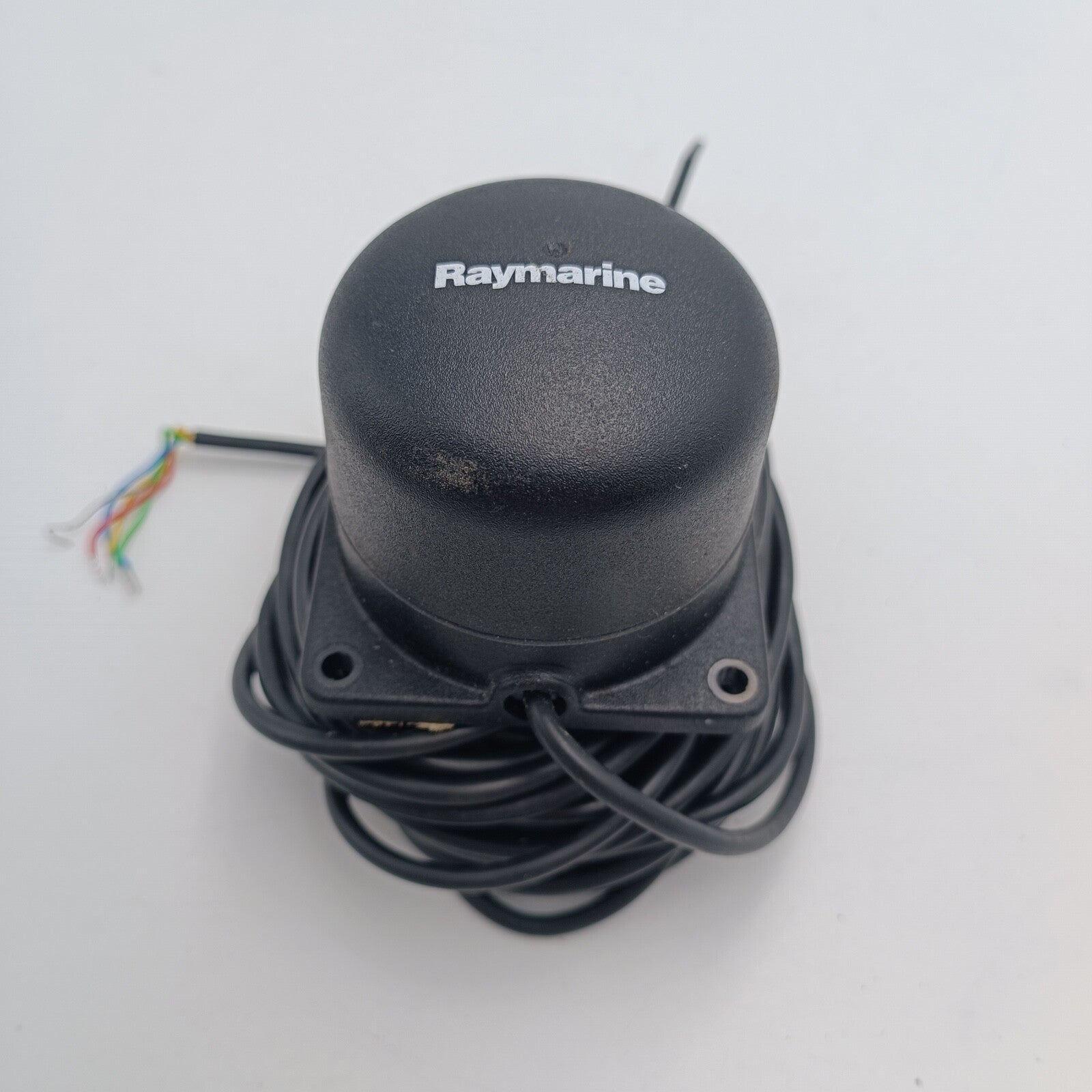 Raytheon Raymarine Autohelm Fluxgate Compass Module M81190 f/ Marine A