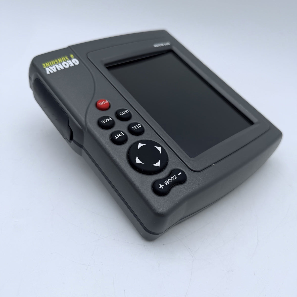 Geonav 6 Sunshine GPS Chartplotter Display GPS Inside Marine Navigation Unit13