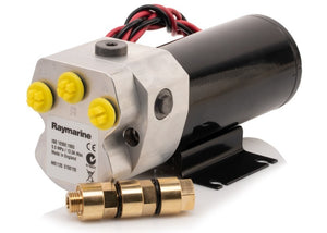 Raymarine Type 1 Hydraulic Pump 12V M81120 Autopilot 1L S2 S3 S2G S3G TYPE 4000