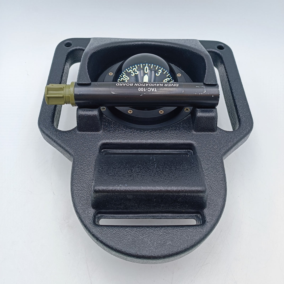 RJE Diver Navigation and Location System TAC-100 TAC 100 TAC100 Military Navy7