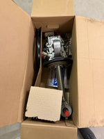 Volvo Penta Saildrive 130S-D ratio 2.19:1 23370800 21685793 Gearbox NEW f/ D1 300