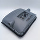 Raymarine C120 GPS Chartplotter E02022 Radar Multi-Function Legacy Display MFD13