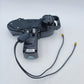 Qualcomm Globalstar GIK-1700 Car Kit Cradle for GSP-1700 Satellite Phone w/ Cabl7