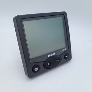 B&G Brookes & Gatehouse H1000 Multifunction Display Unit H1000-DSP Instrument1