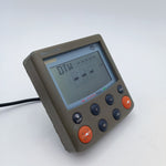 Raymarine ST6002 Autopilot Control Head Unit E12098-P Smartpilot Raytheon 0