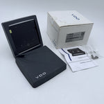 VDO Veratron AcquaLink Multifunction Display Black 4.3" TFT Color A2C595019960