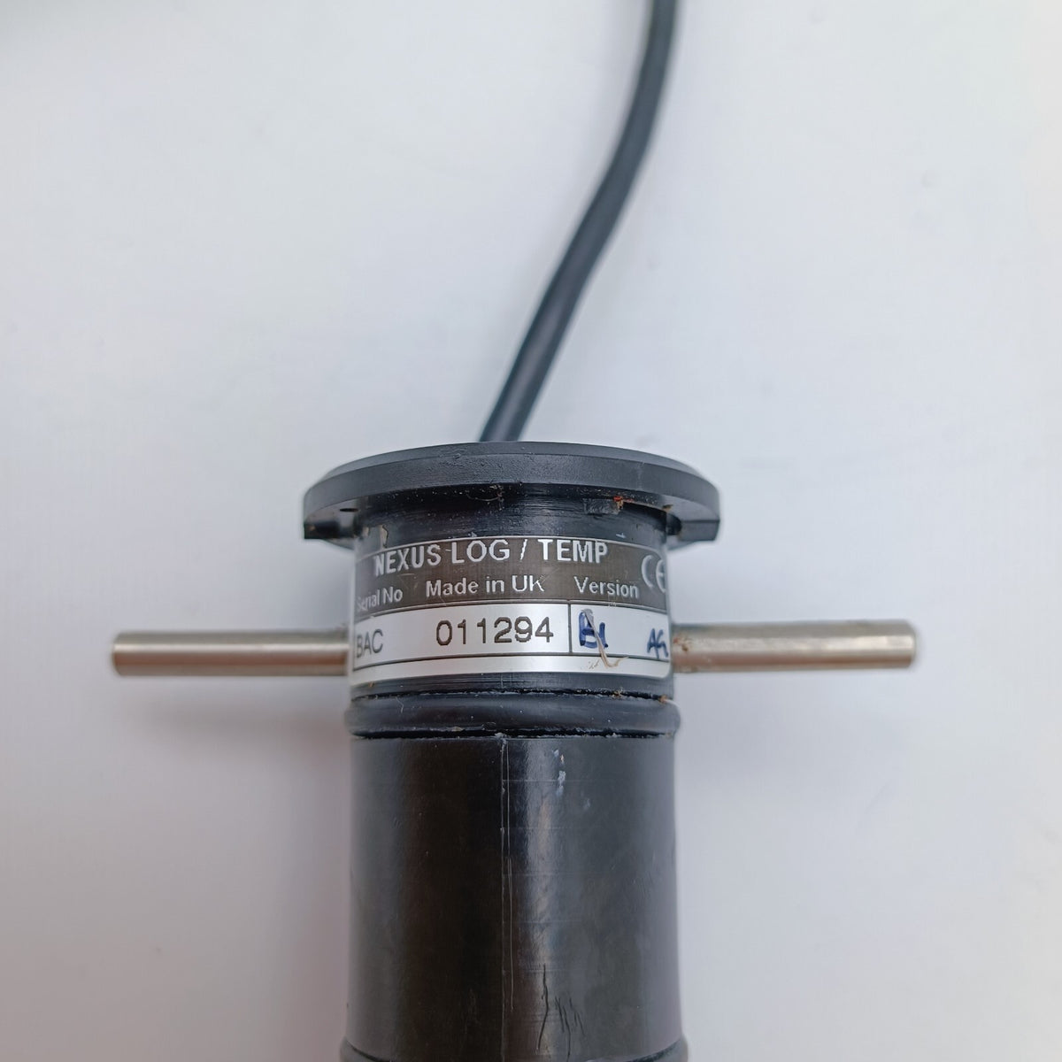 SILVA MARINE LOG TEMP TRANSDUCER Standar NEXUS POWER 2000 200 220 2200 D20 203644