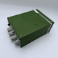 SAILOR N163S Ver.2 AC/DC Power Supply 24V 130W Marine Radio EuroCom Denmark5