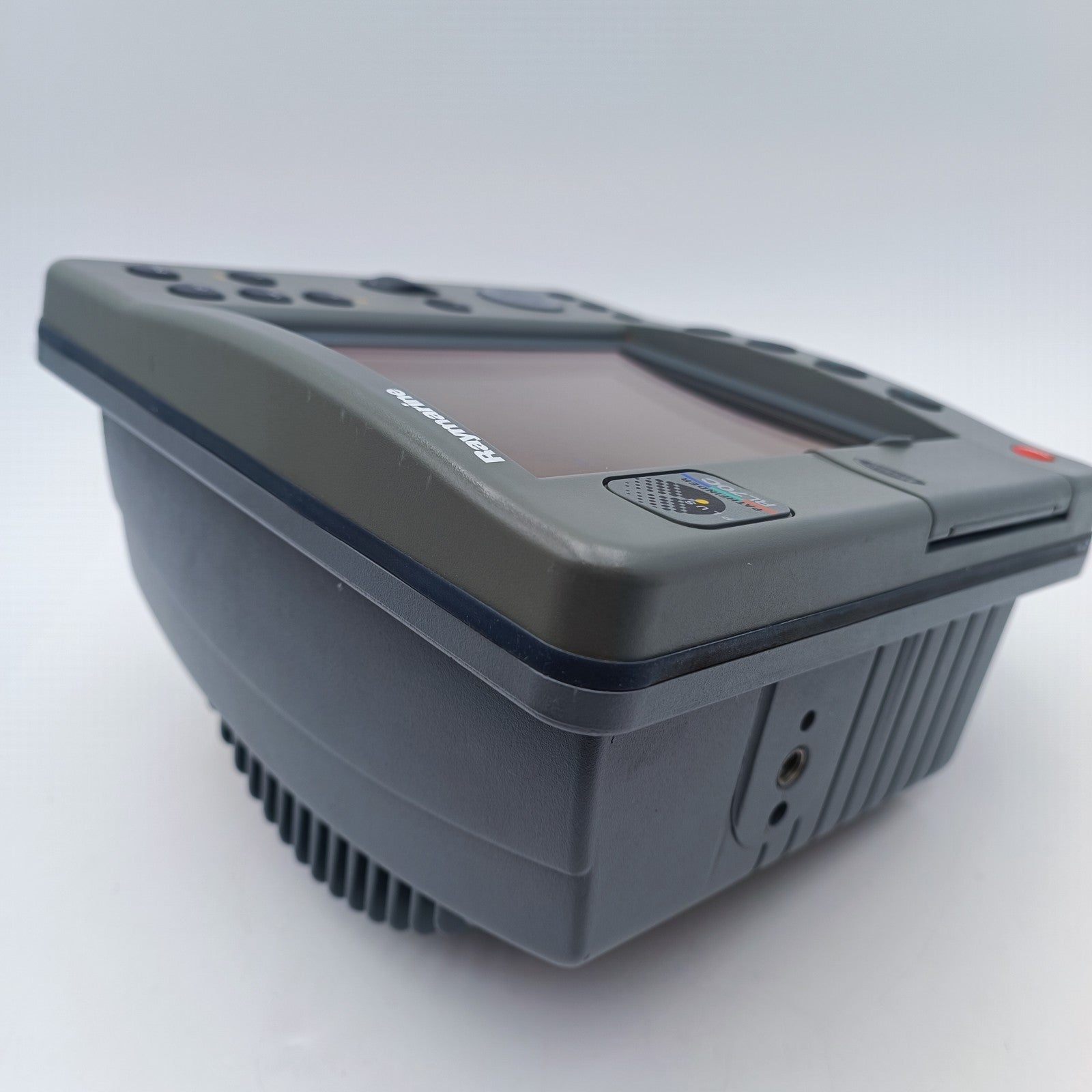 Raymarine RL70C Chartplotter Pathfinder Raychart Display E52034 HB RL70 C MFD5