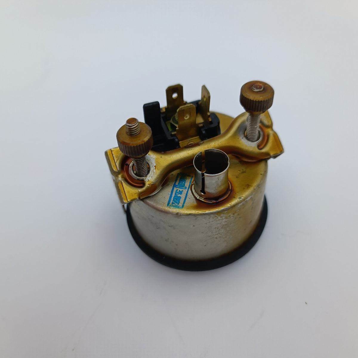 VOLVO PENTA VDO Oil Gauge 352 47 1 12 1 24V SW Germany boats Parts10