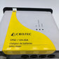 CRISTEC CPS2 12-25 Rev 3 Marine Battery Charger 12V 25A 115V 230V Boat5