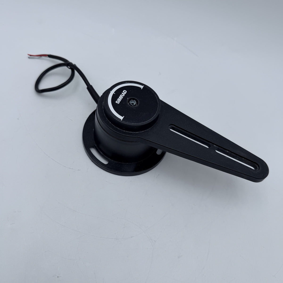 SIMRAD Robertson RF25 Autopilot Rudder Feedback Sensor RF 25 Simnet 220143024