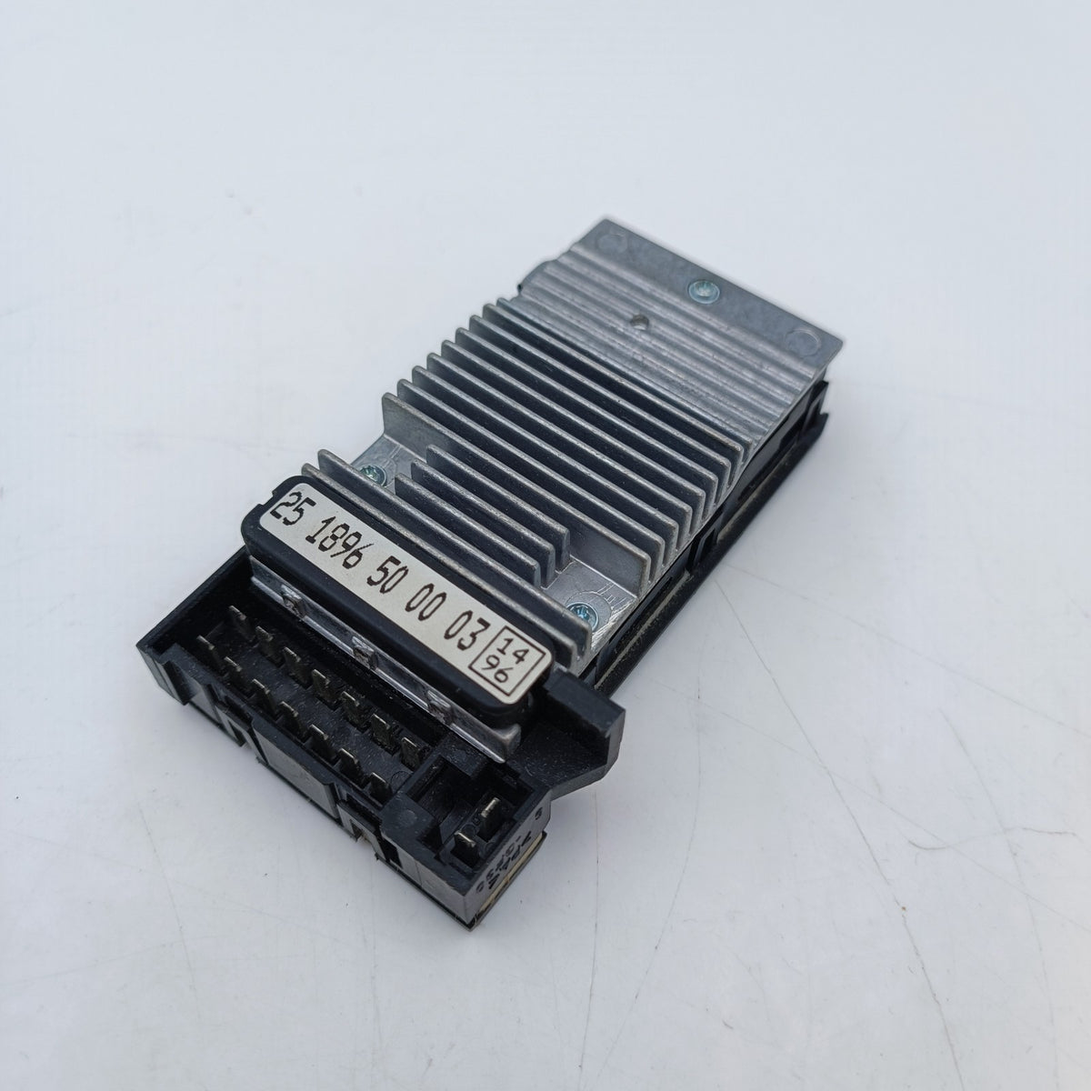 Eberspacher 24V Heater Control Unit 251896510000 ECU Hella 5HB 007 554-211