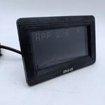B&G H3000 20/20 RED BGH270001 Instrument Display Unit Brookes Gatehouse BGH0
