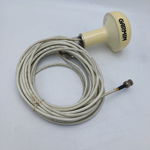 Garmin GA31 Passive GPS Antenna f/ GPSMAP 182C 192C 292 398 498 180 Chartplotter0