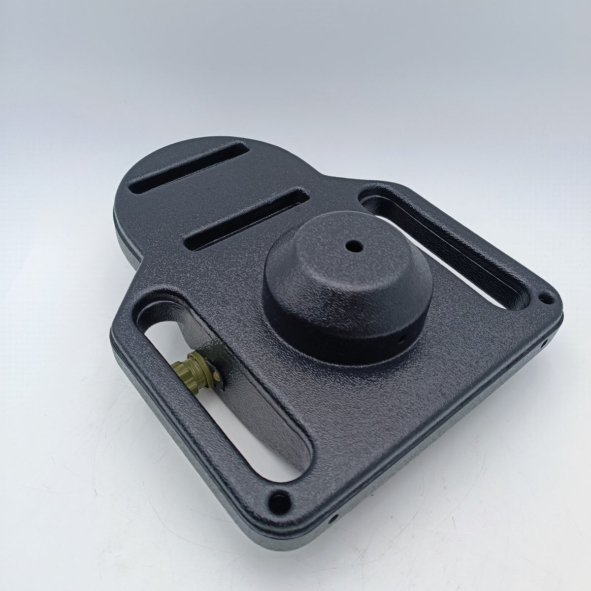 RJE Diver Navigation and Location System TAC-100 TAC 100 TAC100 Military Navy7