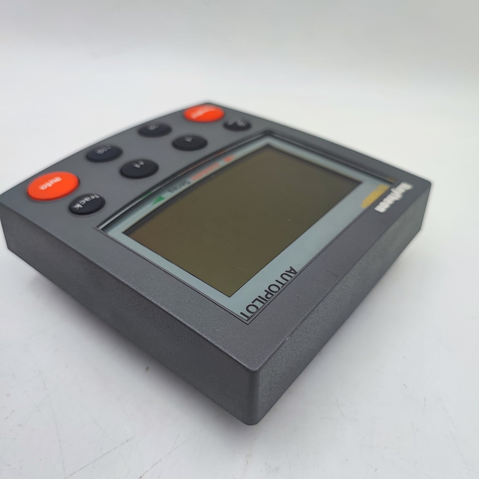 RAYTHEON RAYMARINE AUTOHELM ST6000+ Autopilot Contol Unit Head A12022 A 120228