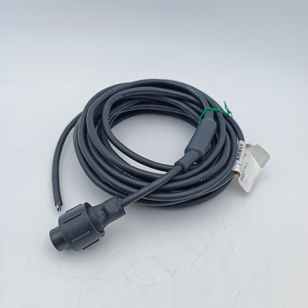Raymarine E66024 Airmar B256 50/200kHz Transducer Cable DSM300 DSM30 41-096-1-017