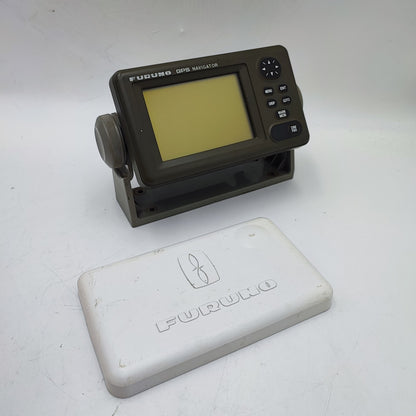 FURUNO GP-35 GPS Receiver and Navigator GP35 Display Unit0